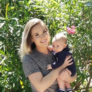 Meet your Posher, Seabreeze